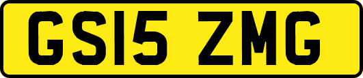 GS15ZMG