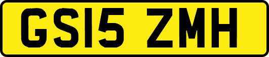 GS15ZMH