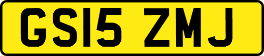 GS15ZMJ