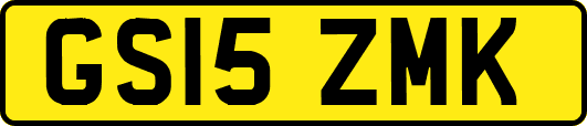 GS15ZMK