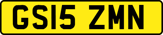 GS15ZMN