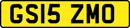 GS15ZMO