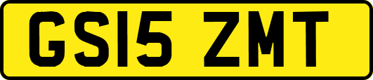 GS15ZMT