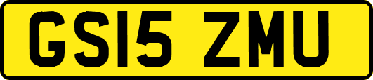 GS15ZMU