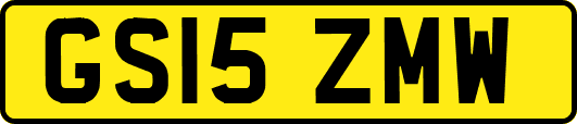 GS15ZMW
