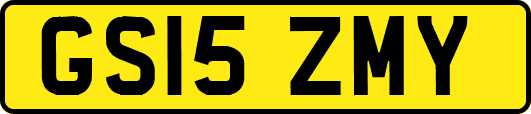 GS15ZMY