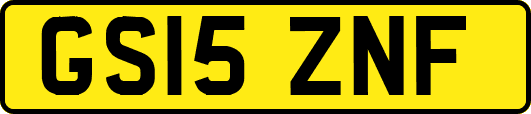 GS15ZNF