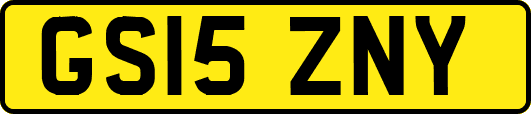 GS15ZNY