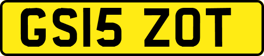GS15ZOT