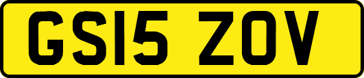 GS15ZOV