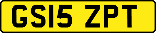 GS15ZPT