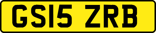 GS15ZRB