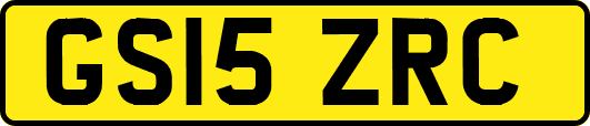 GS15ZRC