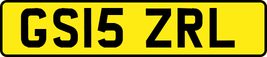 GS15ZRL