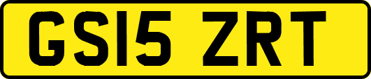 GS15ZRT