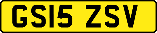 GS15ZSV