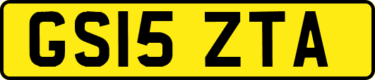 GS15ZTA