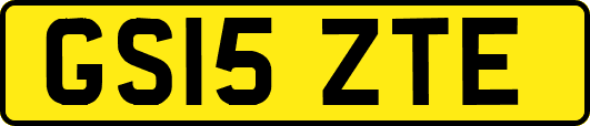 GS15ZTE