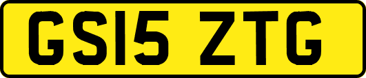 GS15ZTG
