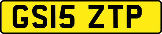 GS15ZTP