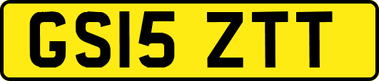 GS15ZTT