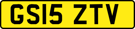 GS15ZTV