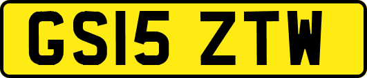 GS15ZTW