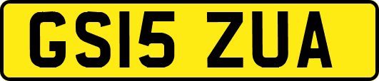 GS15ZUA