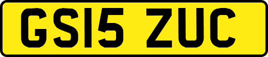 GS15ZUC