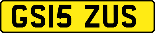 GS15ZUS