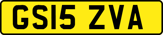 GS15ZVA