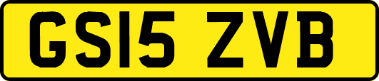 GS15ZVB