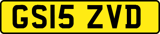 GS15ZVD