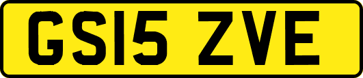GS15ZVE