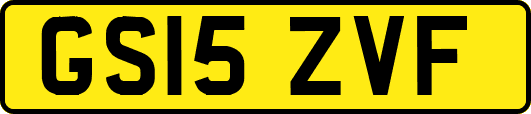 GS15ZVF