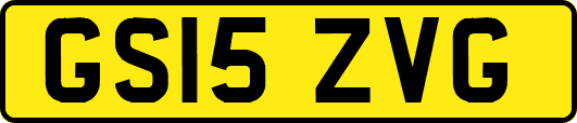 GS15ZVG