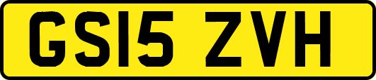 GS15ZVH