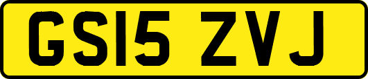 GS15ZVJ