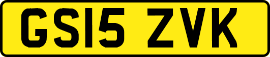 GS15ZVK