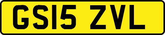 GS15ZVL