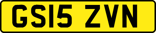 GS15ZVN