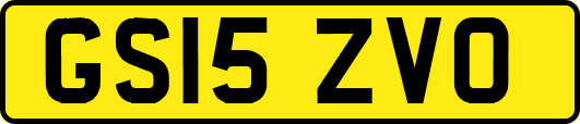 GS15ZVO