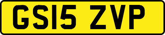 GS15ZVP