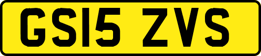 GS15ZVS