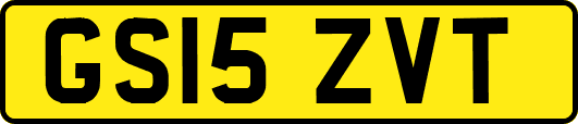 GS15ZVT