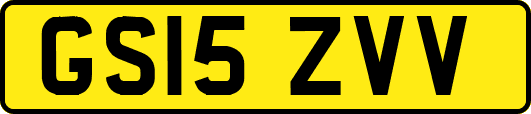 GS15ZVV