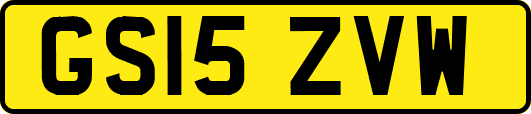 GS15ZVW