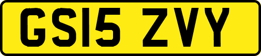 GS15ZVY