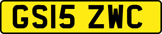 GS15ZWC