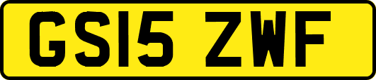 GS15ZWF